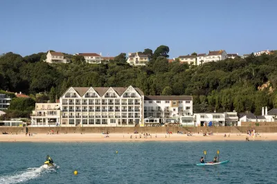 Golden Sands Hotels in 