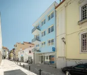 Azul Downtown Apartments - Sé Velha