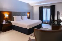 Tulip Inn Majan Hotel Hotel a 