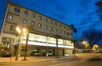 Palazzo Virgilio Hotels in 