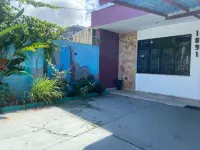 Açaizeiro Hostel Hôtels à : 