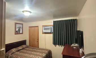 Budget Inn - Cambridge - Housity