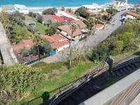 Appartamento La Panoramica Hotels in 
