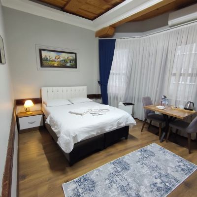 Standard Triple Room Kule Hotel Promo Code