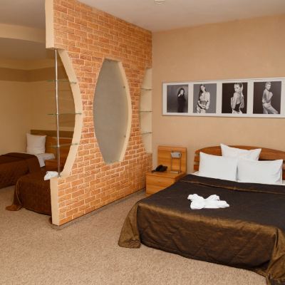 Junior Suite Comfort Room Alioth Promo Code