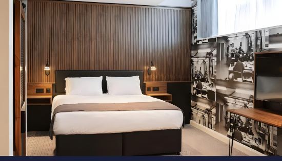 Britannia Hotel Coventry