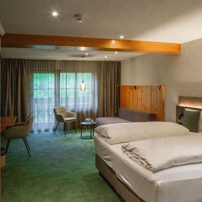 Premium Double Room Hotel Hofgut Sternen, Sure Hotel Collection by Best Western Promo Code