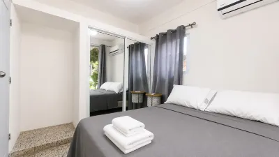 Harmonia - Sunbeha resort Отели в г. 