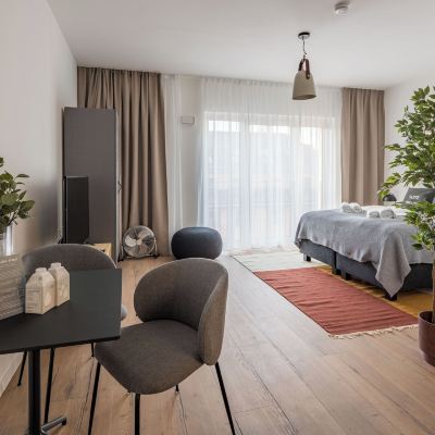 Suite L Limehome Frankfurt Gutleutstraße Promo Code