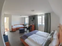 Hotel & Gästehaus Im Ziegelweg Garni Hotels in Rust