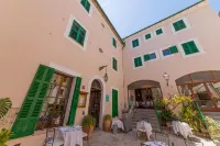 Hotel El Guía