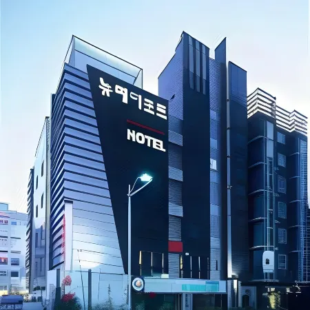 Incheon Airport Hotel
