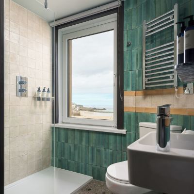 Premium Double Room With Sea View Pedn-Olva Promo Code