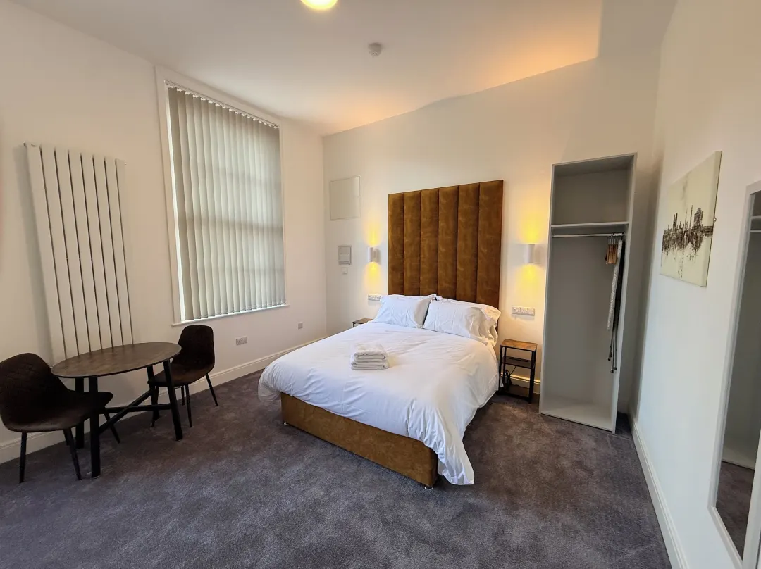 Fishergate Residences - Preston