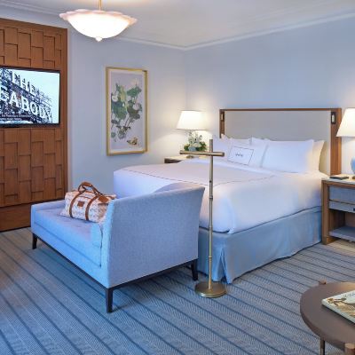 Premium King Room Peabody Memphis Promo Code