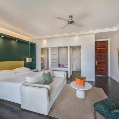 Junior Suite Beach Front Long Beach Mauritius Promo Code