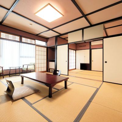 脇息付き和室 皆生風雅 クーポン