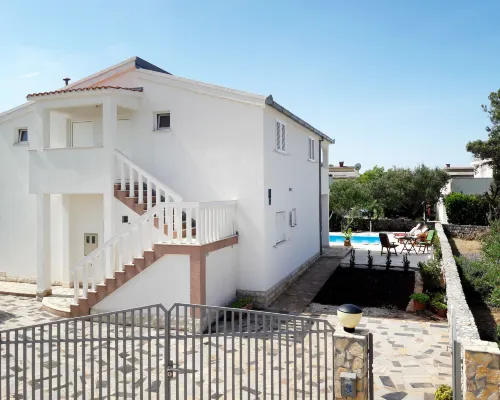 Neka Hotels in Vinišće