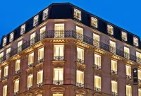 Maison Albar - Le Diamond
