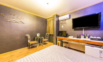 Wonju Paradise - Housity