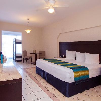 Standard Suite Crown Paradise Club Cancun - All Inclusive Promo Code
