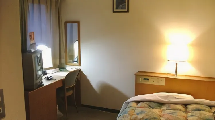 みまつホテル 外観