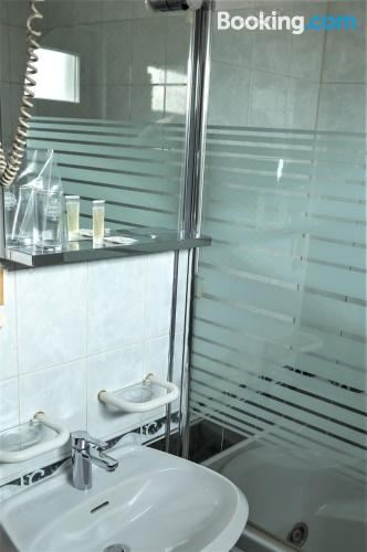 Hotel Consul Single Room