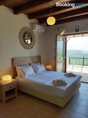 别墅（带独立泳池）