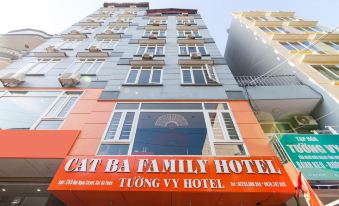 Cat Ba Family Hotel