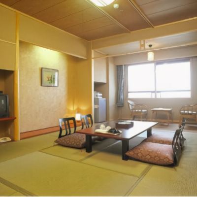 和風ルーム(本館)(喫煙) 平成館 しおさい亭 クーポン