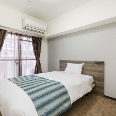 プライベートツイン（禁煙） ホテルマイステイズ大手前 クーポン