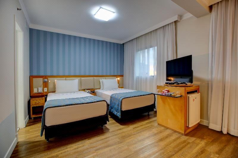 奢華雙人特大床套房，禁煙