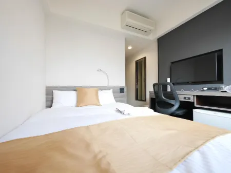 Hotel Comfybed Ginza
