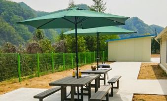 Chuncheon Beach Camp Pension