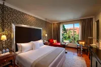 ITC Rajputana, a Luxury Collection Hotel, Jaipur  호텔