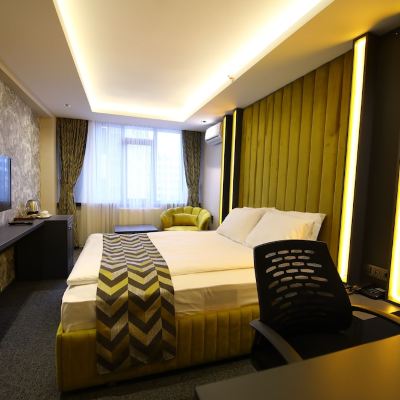 Luxury Room