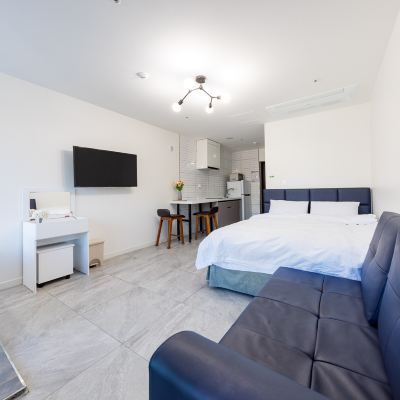 202SPA Gangneung Nishi Spa Pension 쿠폰