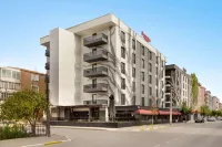 Ramada Residences by Wyndham Balikesir Hotels in 