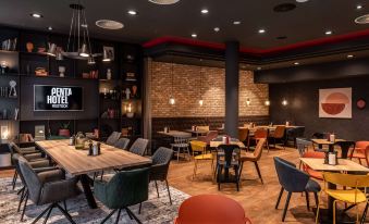 Pentahotel Rostock - Housity