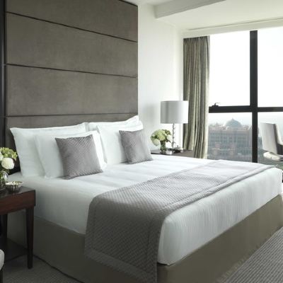 One Bedroom Residence Bab Al Qasr Hotel Promo Code