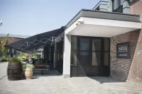 Hotel Katoen Hoteles en 