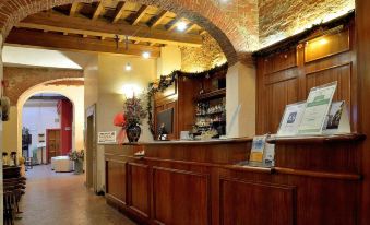 Hotel Porta Faenza Firenze