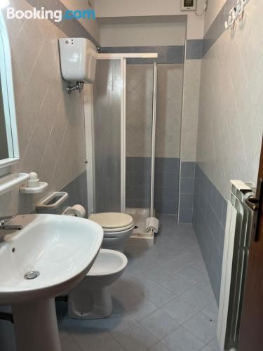 La Pineta Assisi Superior Apartment