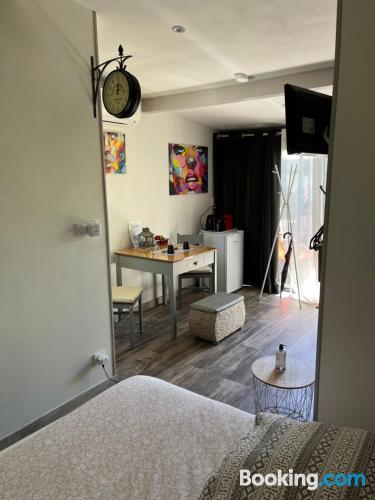 公寓 - 地面楼层