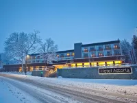 Hotel Astoria Superior Hotels in Bled