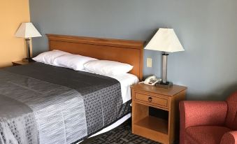 Carolina Inn & Suites of Lake Norman