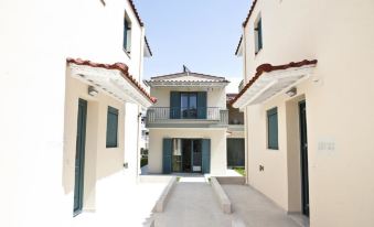 MK Glaros - Housity