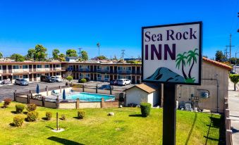 Sea Rock Inn - Los Angeles
