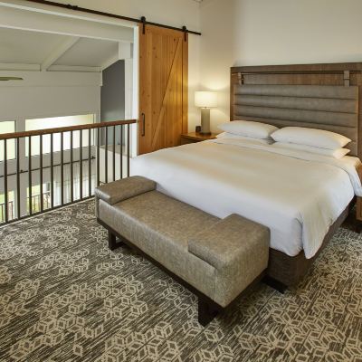 One Bedroom Queen Villa Grand Geneva Resort and Spa Promo Code