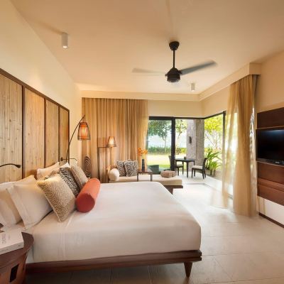 Junior Suite Constance Ephelia Resort Seychelles Promo Code
